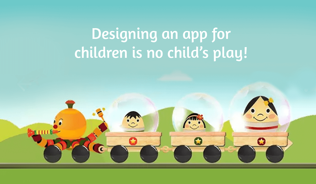 OckyPocky : English For Kids – Apps no Google Play