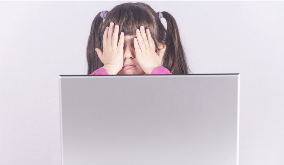 Big tech, bigger fails in kids' safety